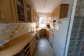 Отель Apartament Nadmorski  Гданьск